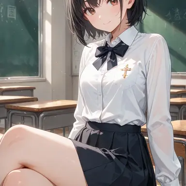 Profile image of 唯