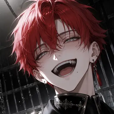 Profile image of Garnes