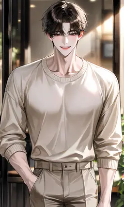 Profile image of イ・テヒョク