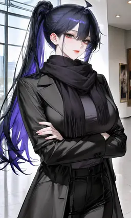 Profile image of ハン・ミナ