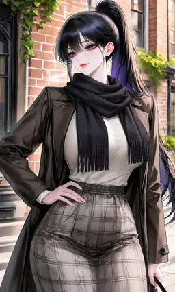 Profile image of ハン・ミナ