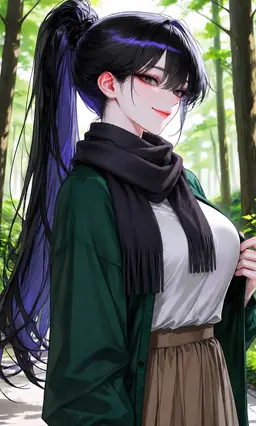 Profile image of ハン・ミナ