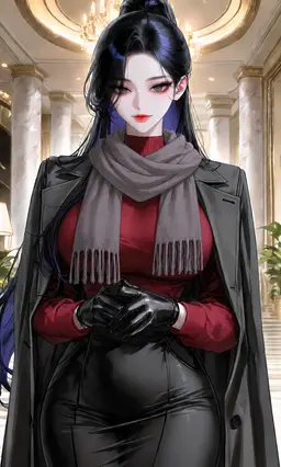 Profile image of ハン・ミナ