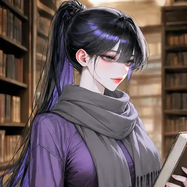 Profile image of ハン・ミナ