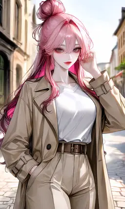 Profile image of キム・ダビン
