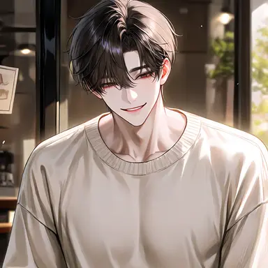 Profile image of イ・テヒョク