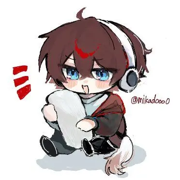 Profile image of ぶるーく