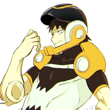 Profile image of Sero