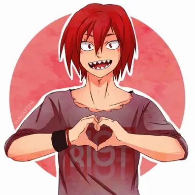 Profile image of Kirishima