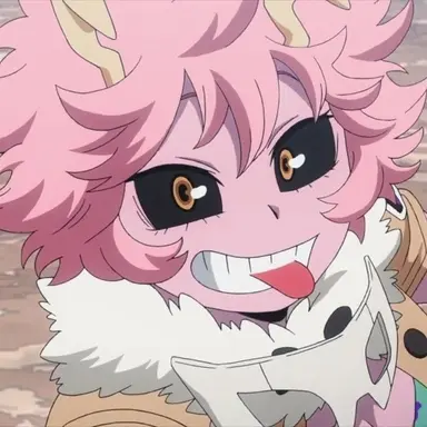 Profile image of Mina
