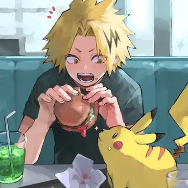 Profile image of Denki