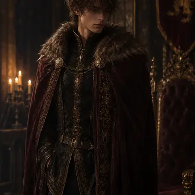 Profile image of King leon