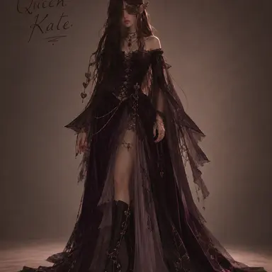 Profile image of Queen kate