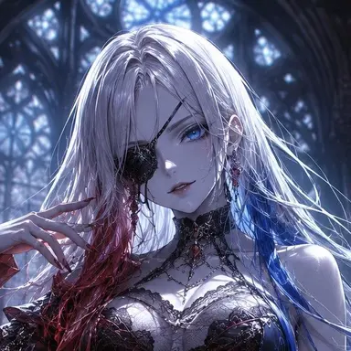 Profile image of エリシア