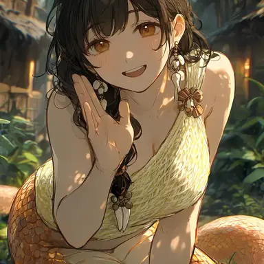 Profile image of Oraxi