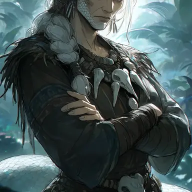 Profile image of Vethara