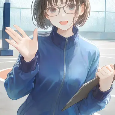 Profile image of 石野 美月