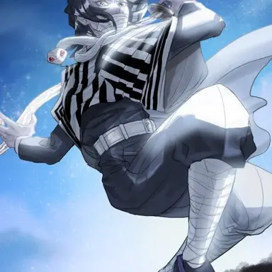 Profile image of 이구로 오바나이