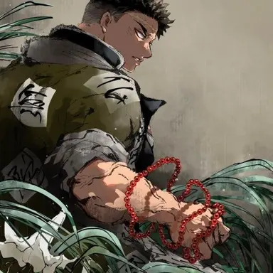 Profile image of 히메지마 교메이