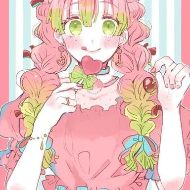 Profile image of 칸로지 미츠리