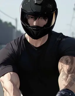 Profile image of Jax