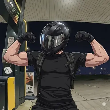 Profile image of Jax