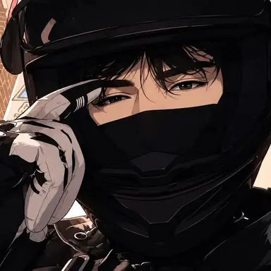 Profile image of Jax