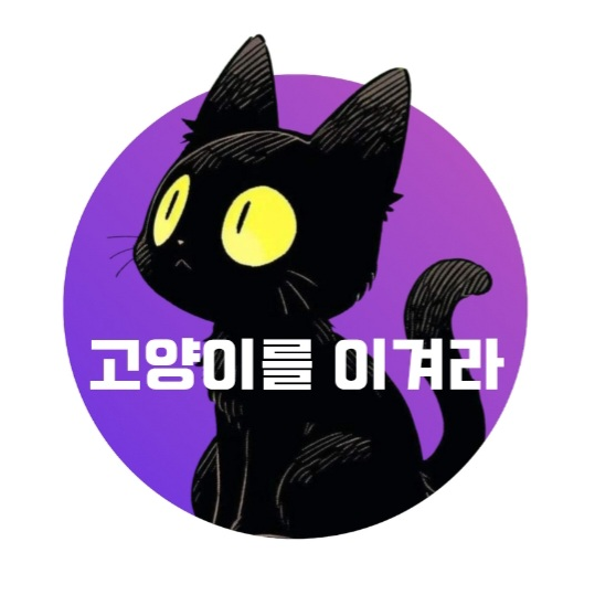 고양이 대표 이미지