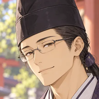 Profile image of Chief Priest