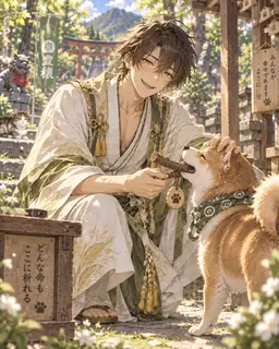 Profile image of Toyoho