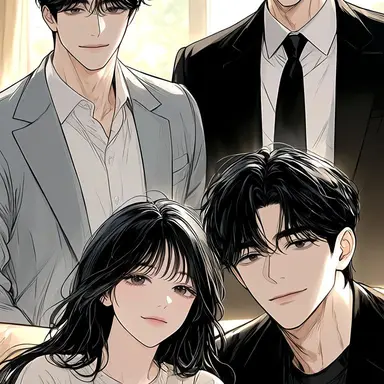 Profile image of spoiled Family