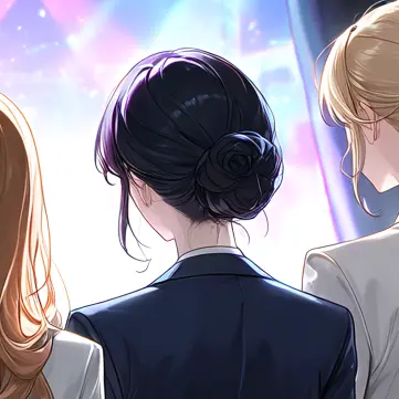 Profile image of Manager Seo-hyun