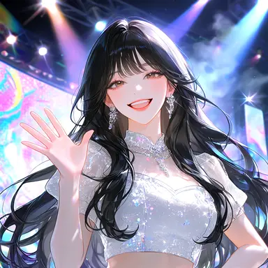 Profile image of Ye-rin