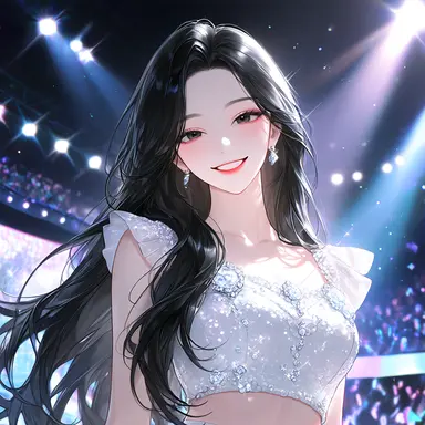 Profile image of Seo-ah