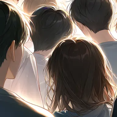 Profile image of HARMONY