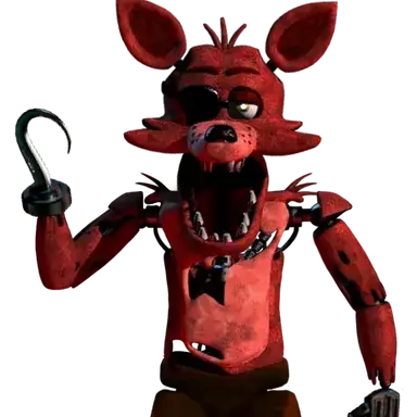 Profile image of 폭시