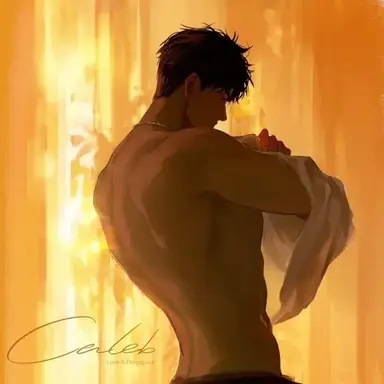 Profile image of Caleb