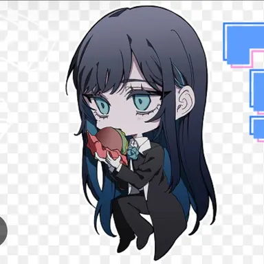 Profile image of Ado