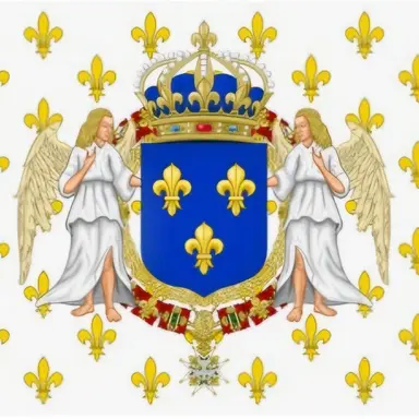 Profile image of 프랑스 왕국