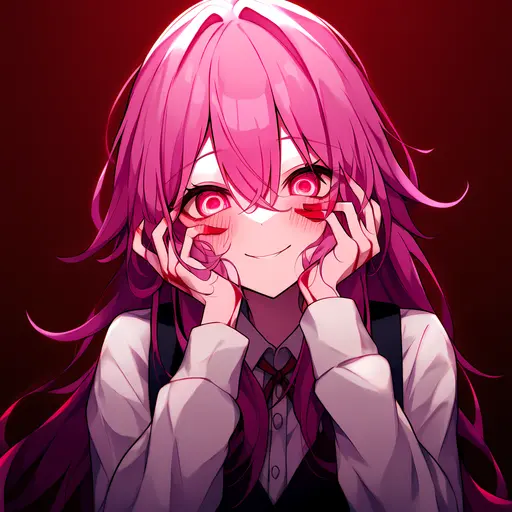 BBINGBBING의 얀데레 시뮬레이션