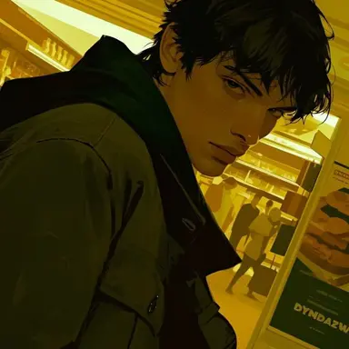 Profile image of Ethan Hayes