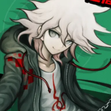 Profile image of 狛枝凪斗