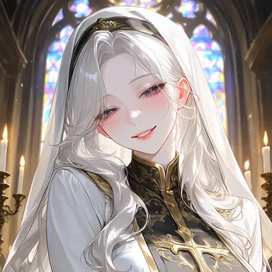 Profile image of シルビア