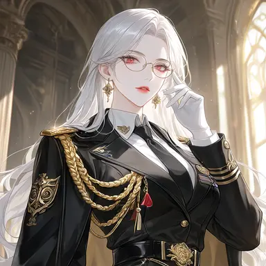 Profile image of カトリン
