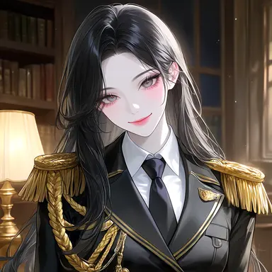 Profile image of ルナ