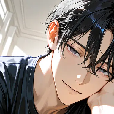 Profile image of 恒一