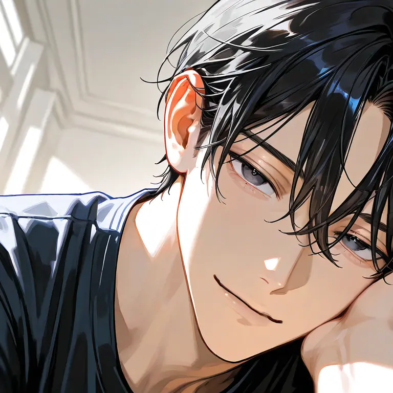 MoistGlaze4447의 生理男子