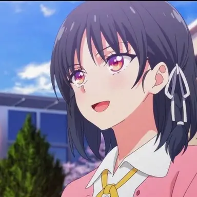 Profile image of 堀北 鈴音