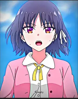 Profile image of 堀北 鈴音