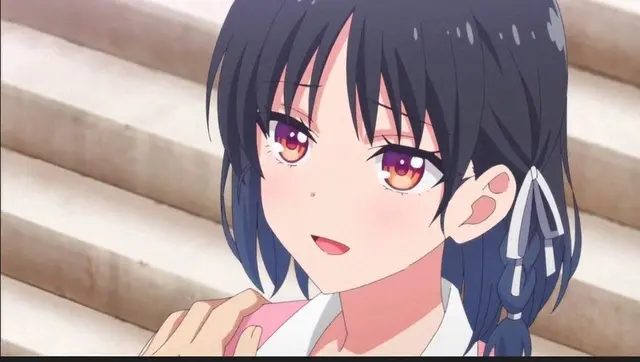 Profile image of 堀北 鈴音